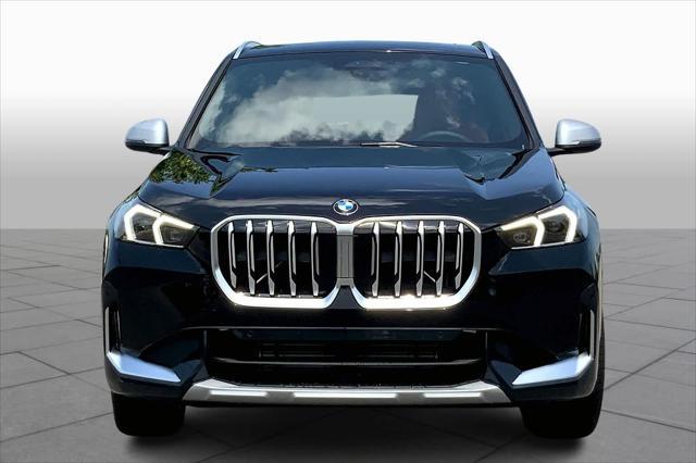 new 2024 BMW X1 car, priced at $46,235