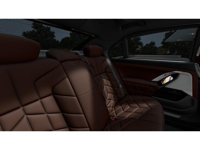 new 2025 BMW 760 car, priced at $126,225