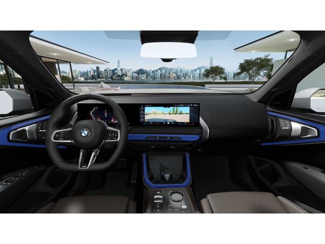 new 2026 BMW X3 car, priced at $63,245