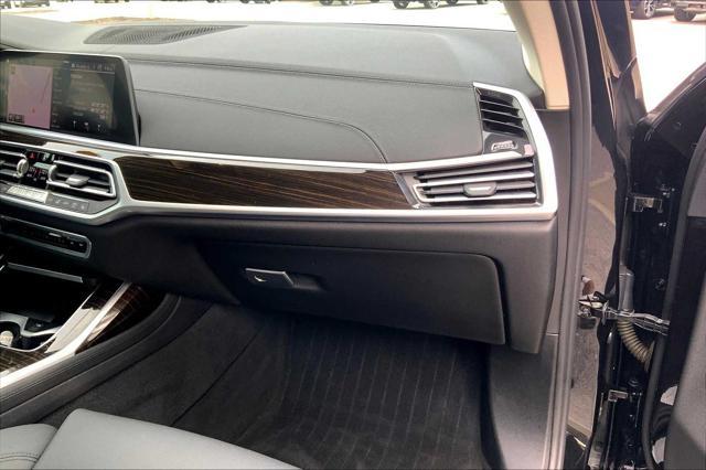used 2020 BMW X7 car, priced at $34,998