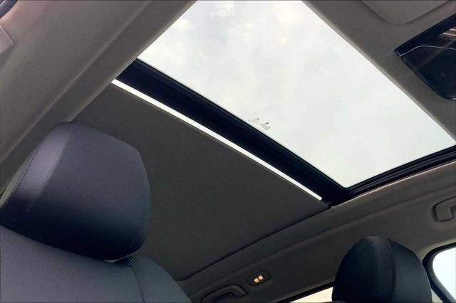 used 2020 BMW X7 car, priced at $34,998
