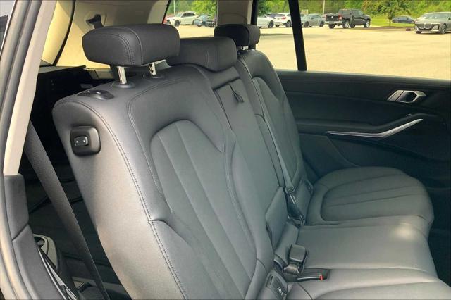 used 2020 BMW X7 car, priced at $34,998