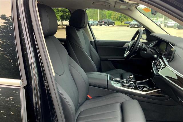 used 2020 BMW X7 car, priced at $34,998