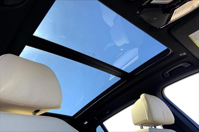used 2021 BMW X5 car, priced at $42,955