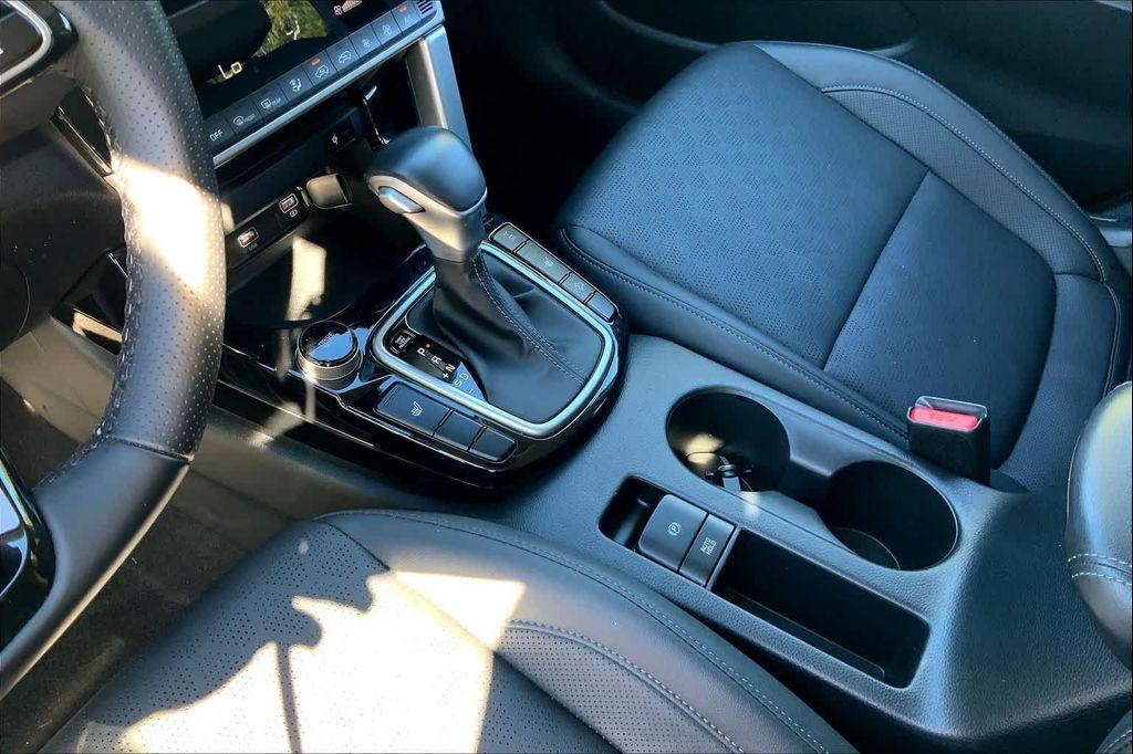 used 2022 Kia Seltos car, priced at $21,498