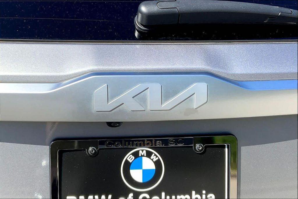 used 2022 Kia Seltos car, priced at $21,498