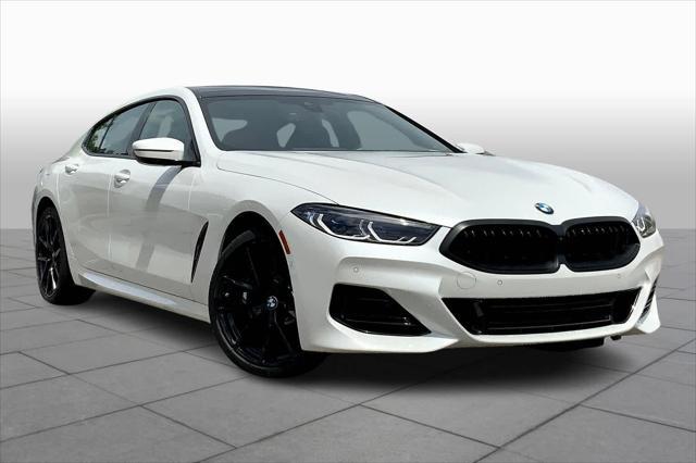 new 2024 BMW 840 car, priced at $102,995