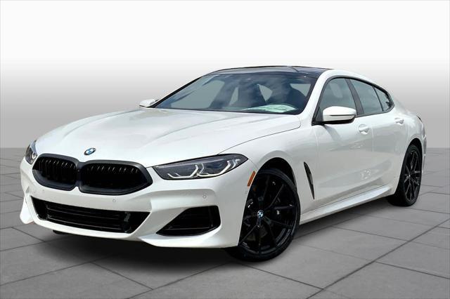 new 2024 BMW 840 car, priced at $102,995