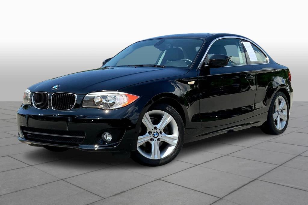 used 2013 BMW 128 car, priced at $13,998
