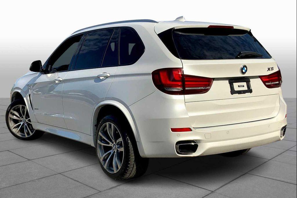 used 2017 BMW X5 car, priced at $14,998