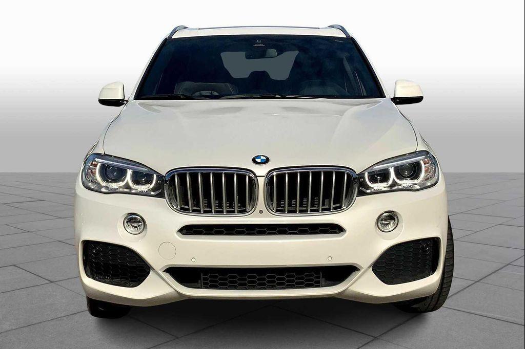 used 2017 BMW X5 car, priced at $14,998