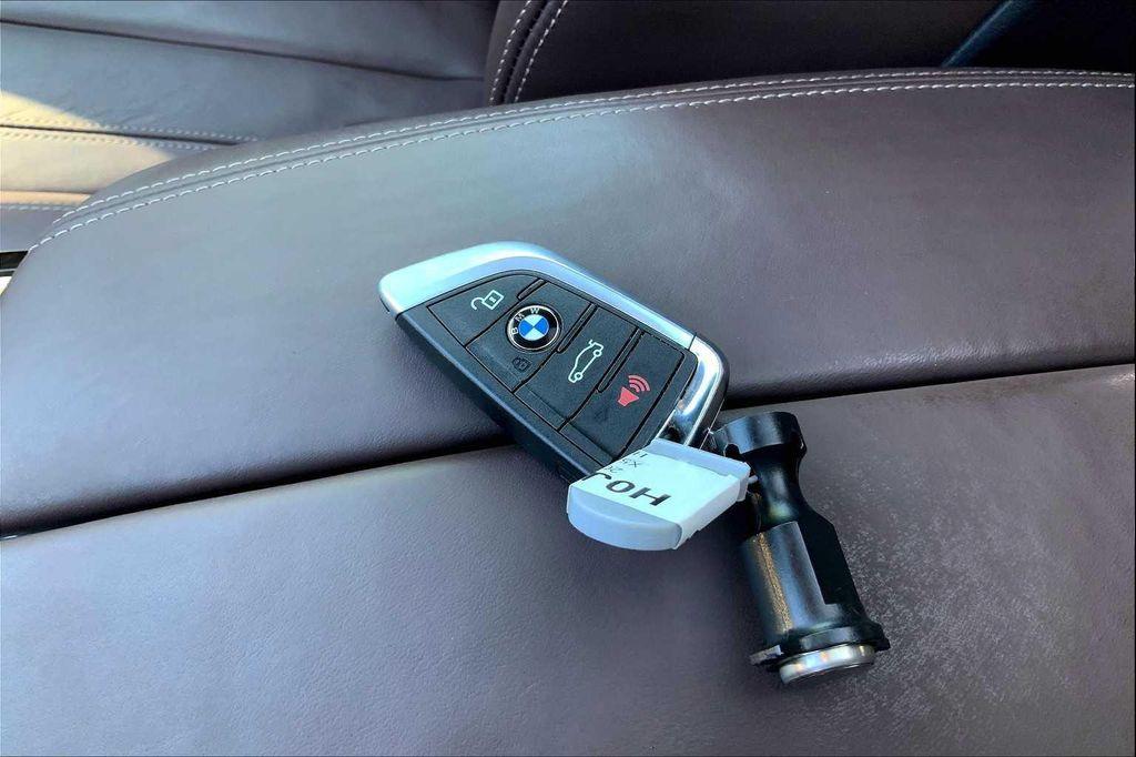 used 2017 BMW X5 car, priced at $14,998