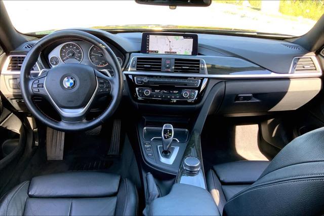 used 2020 BMW 430 car, priced at $25,180