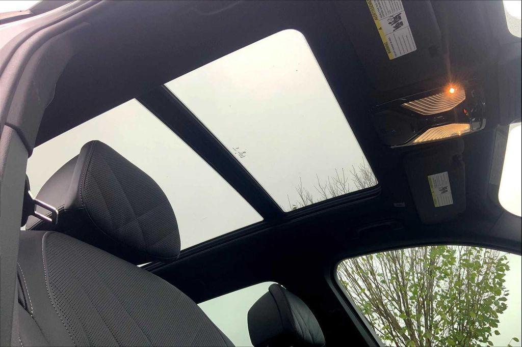 used 2025 BMW X5 car, priced at $63,221