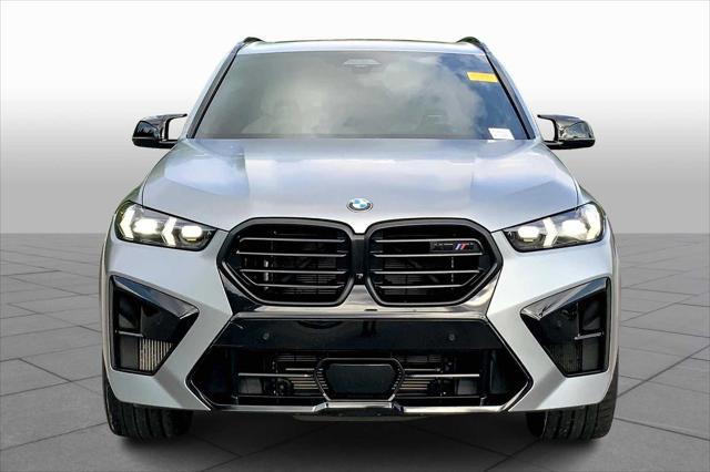 used 2024 BMW X5 M car, priced at $104,998