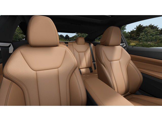 new 2026 BMW 430 car, priced at $61,780
