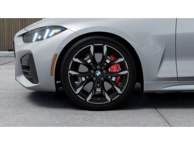 new 2026 BMW 430 car, priced at $61,780