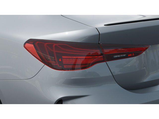 new 2026 BMW 430 car, priced at $61,780