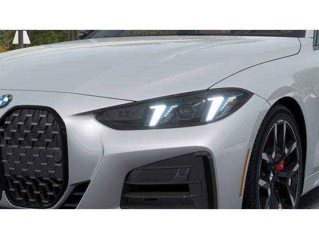 new 2026 BMW 430 car, priced at $61,780