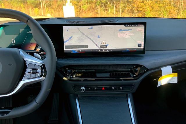 used 2025 BMW 230 car