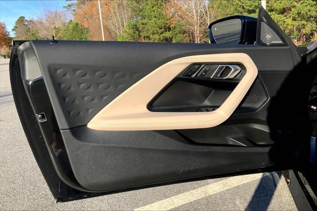 used 2025 BMW 230 car