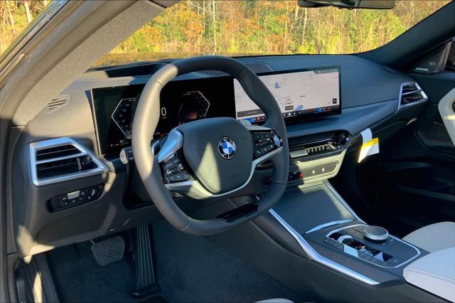 used 2025 BMW 230 car