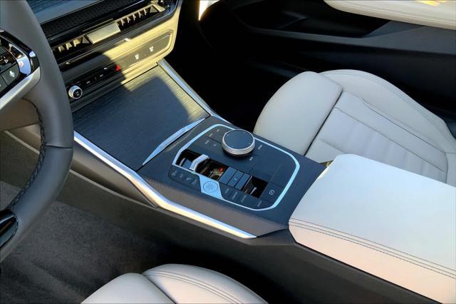used 2025 BMW 230 car
