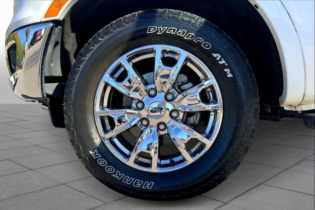 used 2020 Ford Ranger car, priced at $25,998