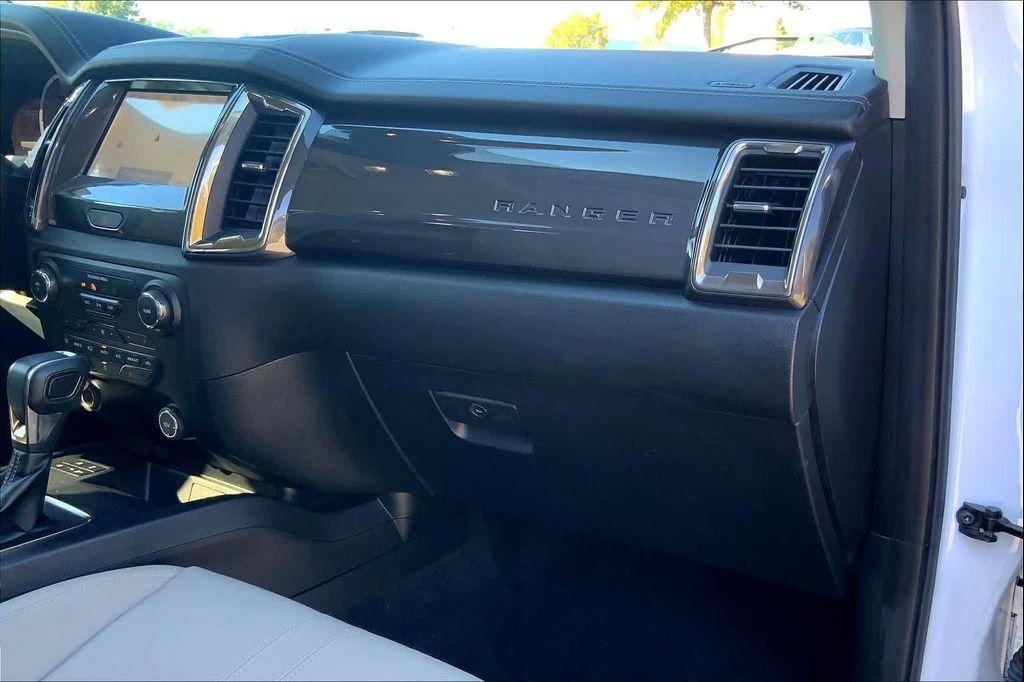 used 2020 Ford Ranger car, priced at $25,998