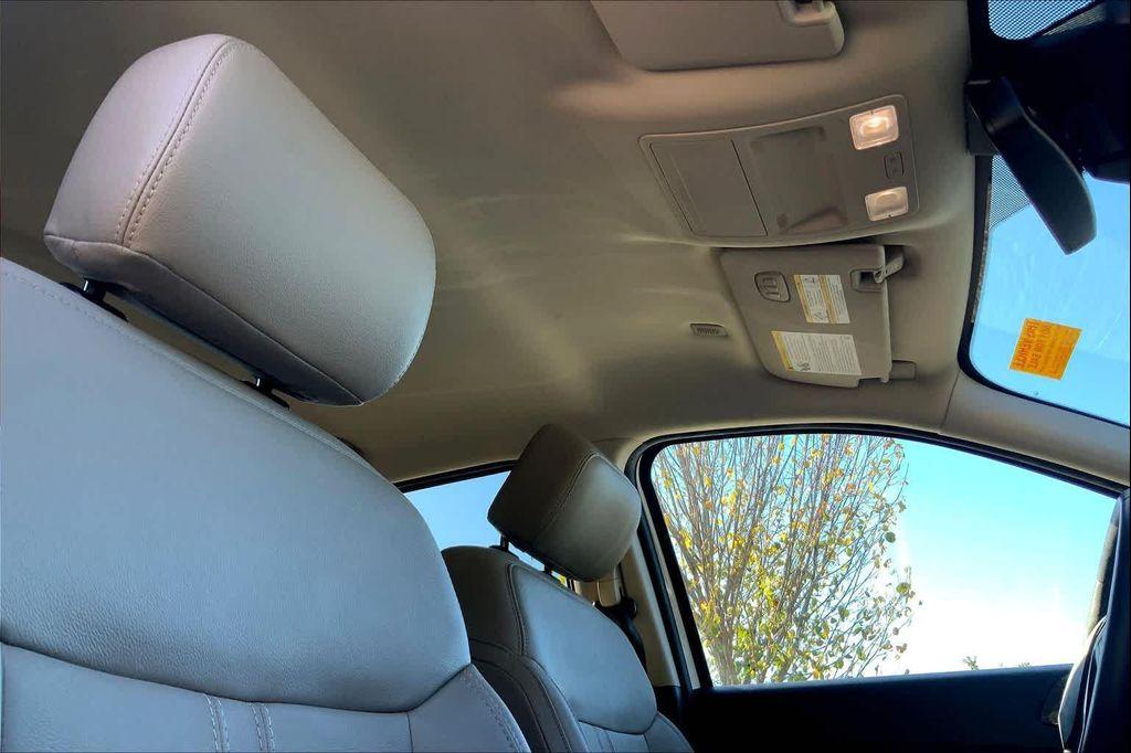 used 2020 Ford Ranger car, priced at $25,998