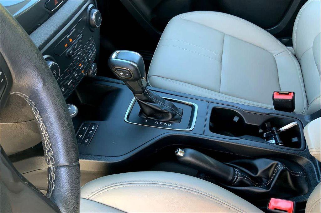 used 2020 Ford Ranger car, priced at $25,998