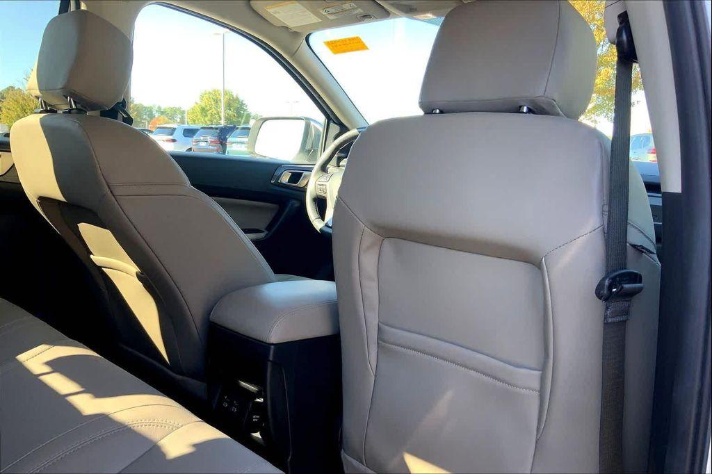 used 2020 Ford Ranger car, priced at $25,998