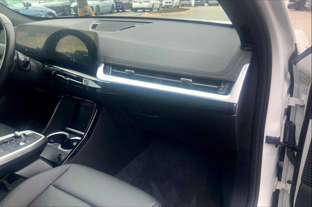 used 2025 BMW X1 car, priced at $35,955