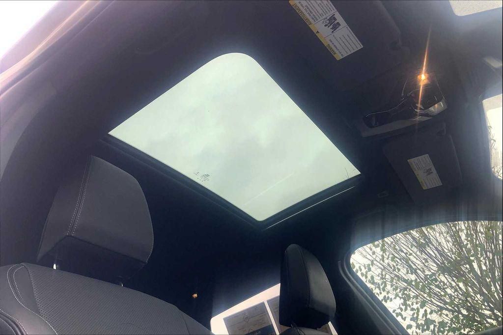 used 2025 BMW X1 car, priced at $35,955