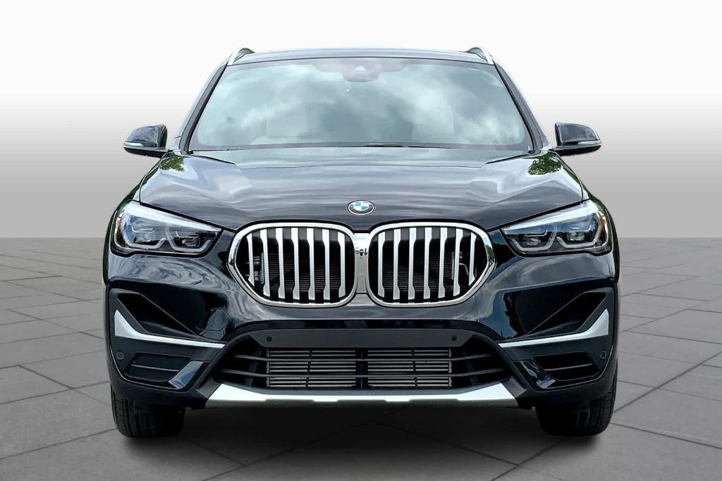 used 2022 BMW X1 car, priced at $31,998