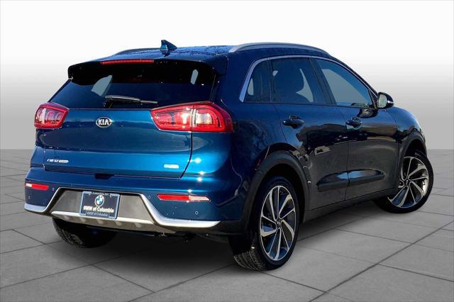 used 2019 Kia Niro car, priced at $17,998