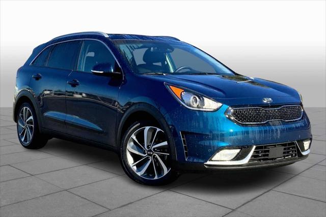 used 2019 Kia Niro car, priced at $17,998