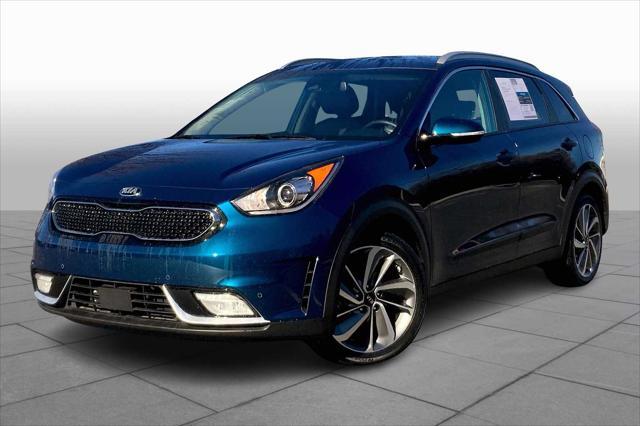 used 2019 Kia Niro car, priced at $17,998