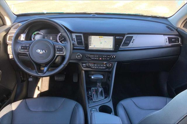 used 2019 Kia Niro car, priced at $17,998