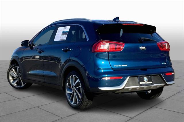 used 2019 Kia Niro car, priced at $17,998