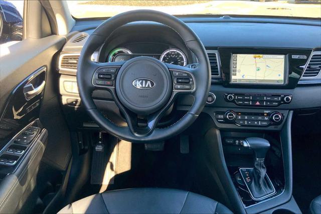 used 2019 Kia Niro car, priced at $17,998