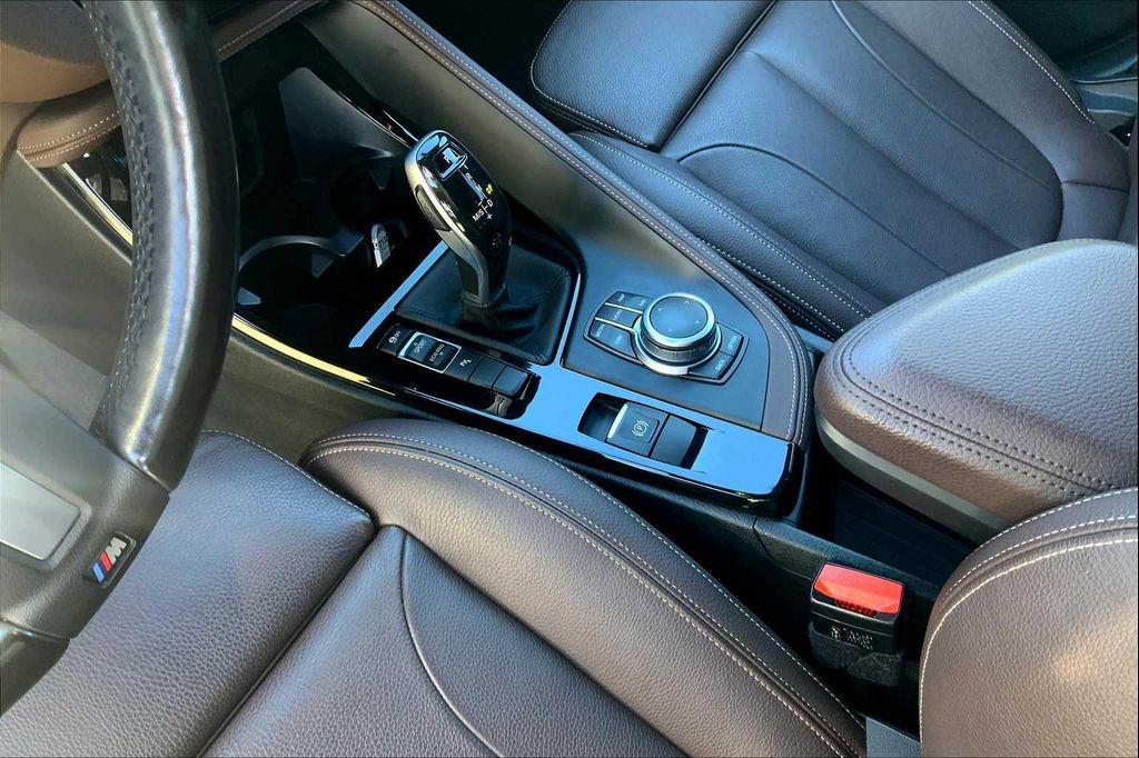 used 2021 BMW X1 car, priced at $23,998