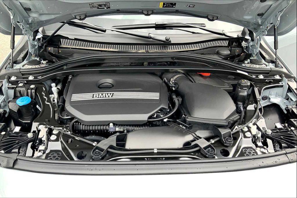 new 2026 BMW 228 Gran Coupe car, priced at $48,100