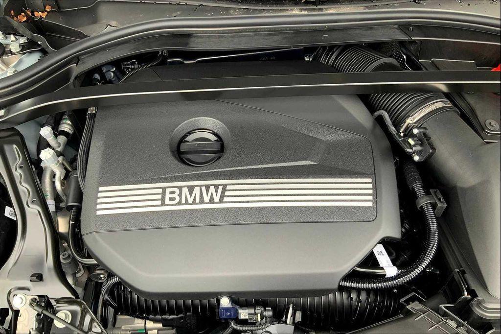 new 2026 BMW 228 Gran Coupe car, priced at $48,100