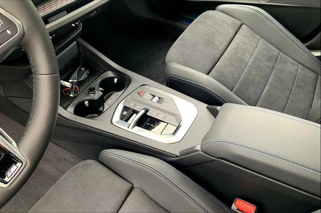 new 2026 BMW 228 Gran Coupe car, priced at $48,100