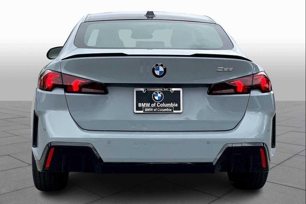 new 2026 BMW 228 Gran Coupe car, priced at $48,100