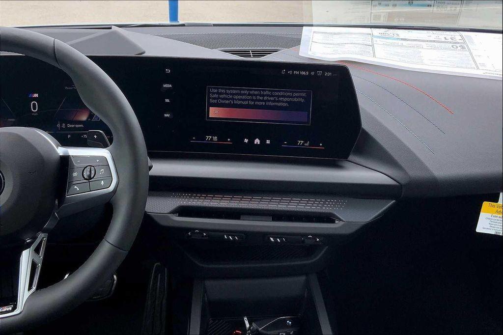 new 2026 BMW 228 Gran Coupe car, priced at $48,100