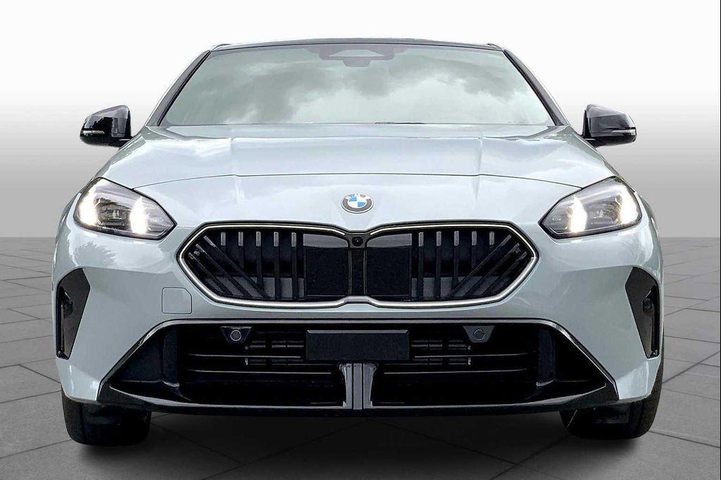 new 2026 BMW 228 Gran Coupe car, priced at $48,100