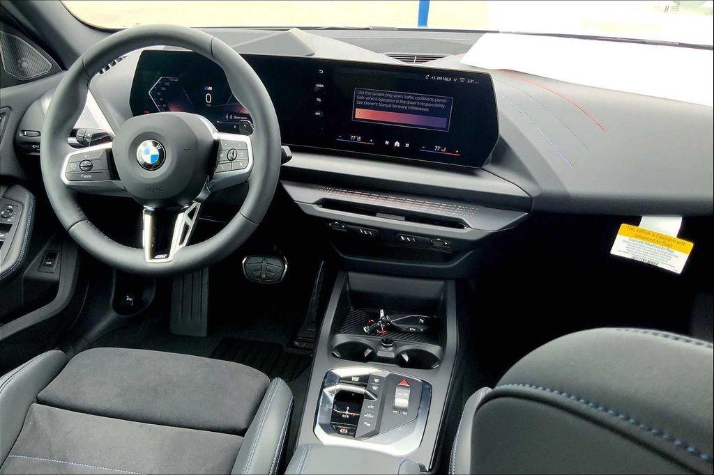 new 2026 BMW 228 Gran Coupe car, priced at $48,100