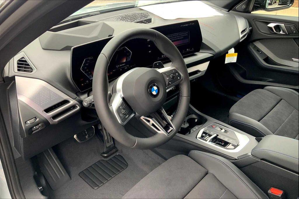 new 2026 BMW 228 Gran Coupe car, priced at $48,100